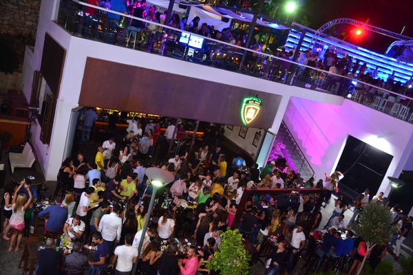 Publicity on Saturday Night